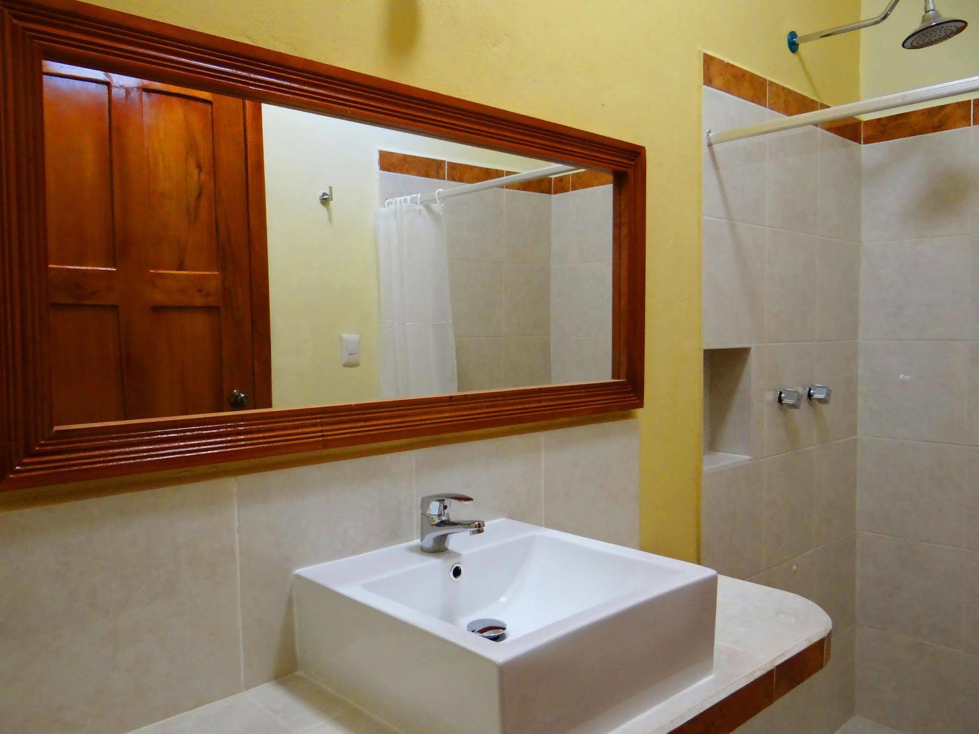 Bed and Breakfast Hacienda Cobá Zewnętrze zdjęcie